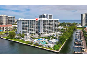 4750 S Ocean Boulevard 907, Highland Beach, FL 33487 - MLS#R11102302