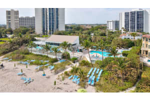 4750 S Ocean Boulevard 907, Highland Beach, FL 33487 - MLS#R11102302