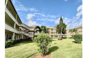 368 Mansfield I, Boca Raton