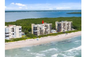 7380 S Ocean Drive 319, Jensen Beach, FL 34957 - MLS#R11102306