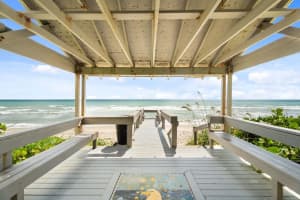 7380 Ocean Drive, Jensen Beach, FL 34957 - MLS#R11102306