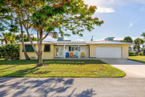 461 Apollo Drive, Juno Beach, FL 33408 - MLS#R11102308
