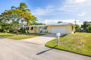 461 Apollo Drive, Juno Beach, FL 33408 - MLS#R11102308