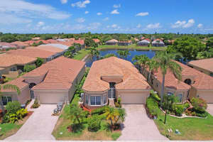 7144 Demedici Circle, Delray Beach, FL 33446 Sold 11/04/25