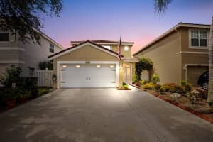7769 Springfield Lake Drive, Lake Worth