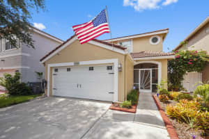 7769 Springfield Lake Drive, Lake Worth, FL 33467 Sold 12/04/25