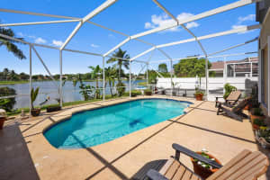 7769 Springfield Lake Drive, Lake Worth, FL 33467 Sold 12/04/25