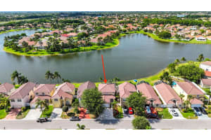 7769 Springfield Lake Drive, Lake Worth, FL 33467 Sold 12/04/25