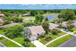 19867 Back Nine Drive, Boca Raton