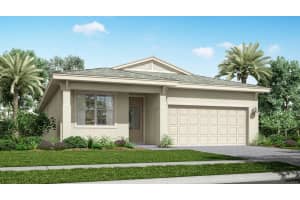1089 Se Crosswood Way, Port Saint Lucie