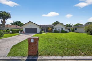 134 Meadowlark Drive, Royal Palm Beach, FL 33411 Sold 10/07/25