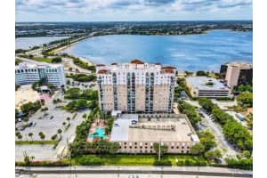 616 Clearwater Park Road 509, West Palm Beach, FL 33401 - MLS#R11102322