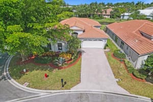6809 Portside Drive, Boca Raton, FL 33496 Sold 07/31/25