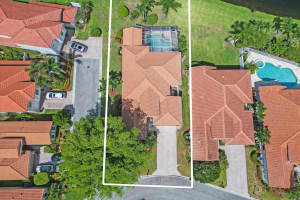 6809 Portside Drive, Boca Raton, FL 33496 Sold 07/31/25