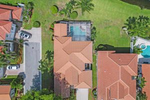 6809 Portside Drive, Boca Raton, FL 33496 Sold 07/31/25