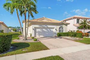 4145 Sea Mist Way, Wellington