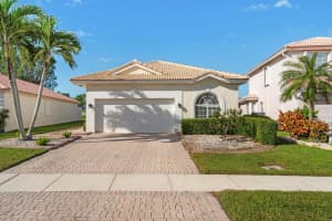 4145 Sea Mist Way, Wellington, FL 33449 - MLS#R11102327