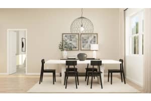 1153 SE Crosswood Way, Port Saint Lucie, FL 34987 Sold 12/02/25