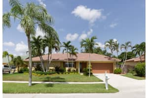 6986 W Calle Del Paz W, Boca Raton