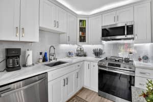 3311 Spanish Wells Drive 48-D, Delray Beach, FL 33445 Sold 08/27/25