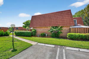 3311 Spanish Wells Drive 48-D, Delray Beach, FL 33445 Sold 08/27/25