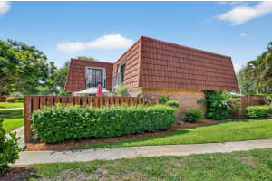 3311 Spanish Wells Drive 48-D, Delray Beach, FL 33445 Sold 08/27/25