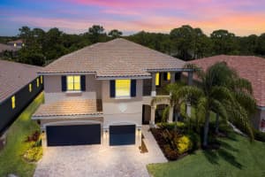 6458 Sw Key Deer Lane, Palm City