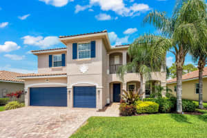 6458 SW Key Deer Lane, Palm City, FL 34990 - MLS#R11102348