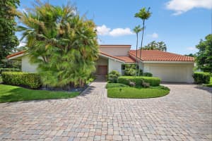 5107 Pineview Circle, Delray Beach, FL 33445 - MLS#R11102355