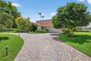 5107 Pineview Circle, Delray Beach, FL 33445 Sold 11/06/25