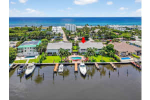 1710 S Ocean Boulevard 3-2, Delray Beach