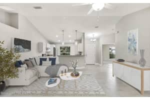 466 Tunis Road SW, Palm Bay, FL 32908 - MLS#R11102374