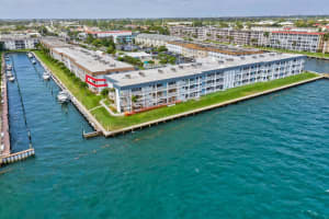 110 Shore Court 201, North Palm Beach, FL 33408 - MLS#R11102375