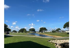 264 Burgundy F, Delray Beach, FL 33484 Sold 08/08/25