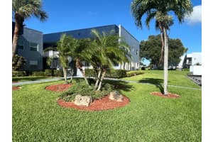 264 Burgundy F, Delray Beach, FL 33484 Sold 08/08/25