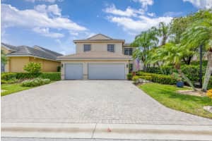 8275 Bob O Link Drive, Palm Beach Gardens