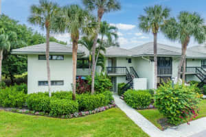 3843 Quail Ridge Drive Mallard, Boynton Beach