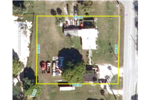 801 S 33rd Street, Fort Pierce, FL 34947 Sold 10/31/25