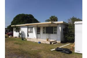 801 S 33rd Street, Fort Pierce, FL 34947 Sold 10/31/25