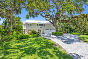 376 Live Oak Drive, Vero Beach