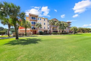 4190 Gator Greens Way 25, Fort Pierce, FL 34982 Sold 08/29/25