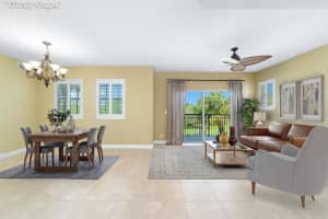 4190 Gator Greens Way 25, Fort Pierce, FL 34982 Sold 08/29/25