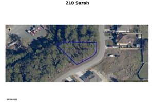 210 Sarah Road SW, Palm Bay, FL 32908 - MLS#R11102416