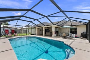 397 SW Jeanne Avenue, Port Saint Lucie, FL 34953 Sold 12/22/25