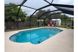 397 SW Jeanne Avenue, Port Saint Lucie, FL 34953 - MLS#R11102419