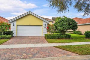 5282 Eleuthra Circle, Vero Beach