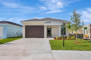 132 Seminole Court, Indiantown, FL 34956 Sold 11/17/25