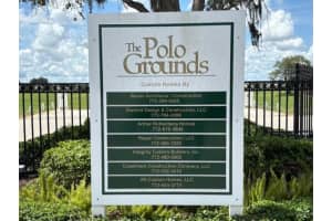 1084 E Polo Grounds Drive, Vero Beach, FL 32966 - MLS#R11102440