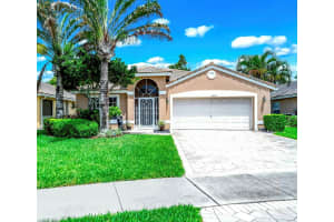8056 Palm Gate Drive, Boynton Beach