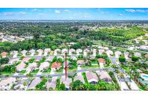 8056 Palm Gate Drive, Boynton Beach, FL 33436 - MLS#R11102442